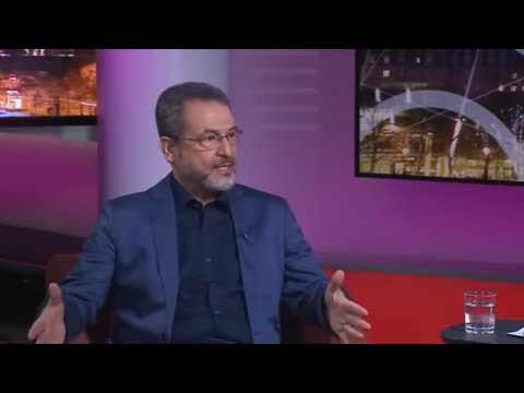 جنگ اسرائیل و رژیم و آینده جمهوری اسلامی:بحث و گفتگو با دکتر محسن بنایی در بی بی سی فارسی