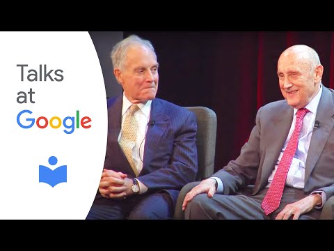 The Elements of Investing | Charley Ellis & Burton Malkiel | Talks at Google