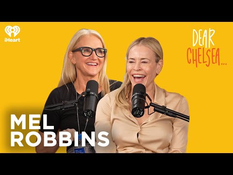 Let Them with Mel Robbins | Dear Chelsea
