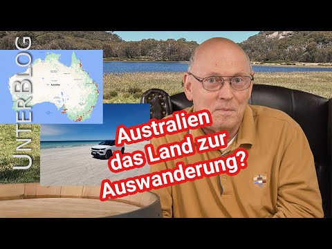 Australien - Abschluss Videoserie - Auswanderungsland am Ende der Welt?