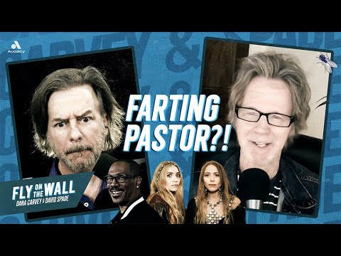 Rehashing Eddie Murphy Beef & Farting Pastor