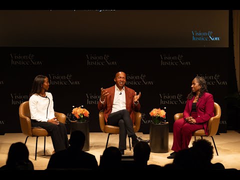 Bryan Stevenson on Justice and Moral Repair