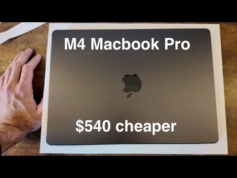 Should You Buy a Refurbished Macbook?