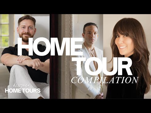 5 Mid-Century Home Tours That Will Make You Want to Redecorate