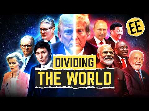 Revenge of the BRICS