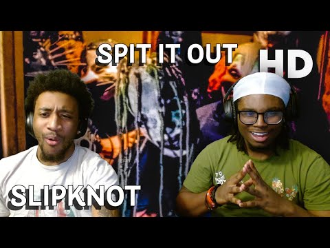 THIS SLIPKNOT CONCERT WAS ABSOLUTELY INSANE | SPIT IT OUT