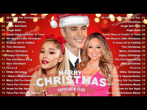 New Christmas Songs 2026🎄Top Christmas Songs of All Time 🎅 Best Christmas Music 2026