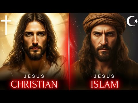“The 7 Shocking Differences Between Jesus in the Bible and the Quran
