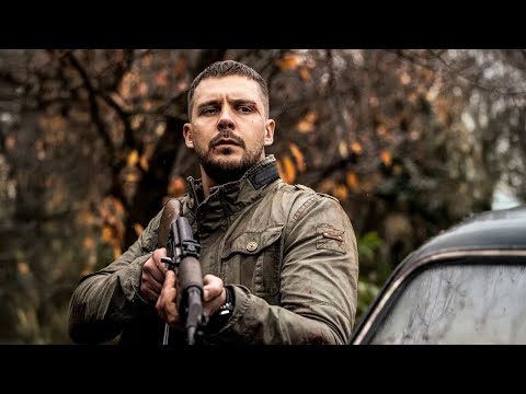 ГРУЗ 17 | Они пожалели что связались с бывшим опером | ЗАХВАТЫВАЮИЩЙ ФИЛЬМ БОЕВИК