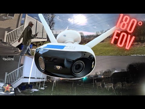 Reolink Elite WiFi Review: Pro Grade Security Without the Subscription Price