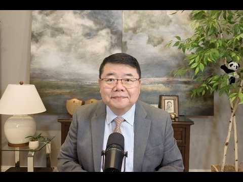 习近平重塑中共政治叙事 中国告别增长时代/川普不管霍尔木兹海峡也要撤出伊朗战争/武汉肺炎正在卷土重来/王剑每日观察/20260331