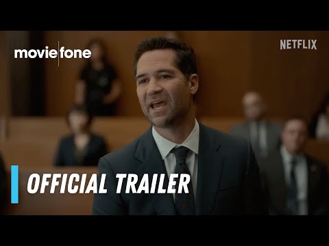 The Lincoln Lawyer: Season 4 | Official Trailer | Manuel Garcia-Rulfo, Neve Campbell