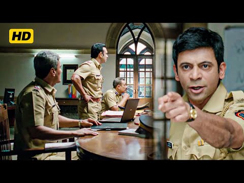 GABBAR IS BACK Full Movie Scene | Akshay Kumar, Shruti Haasan, Krish Jagarlamudi | Bollywood Scene