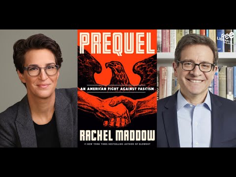 Rachel Maddow | Prequel: An American Fight Against Fascism