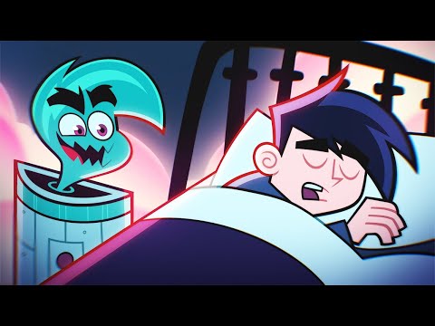 3 Hours of Nostalgic Cartoons To Fall Asleep To