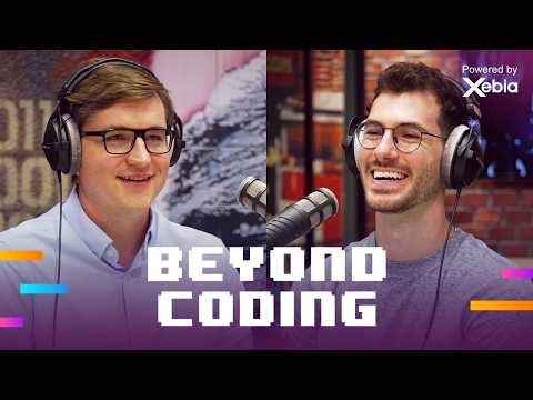 AI Product Development and Startups | Nick Gushchin | Beyond Coding Podcast #177