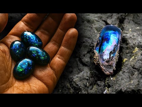 These 5 rocks are overlooked by everyone — but they hide very rare gemstones!