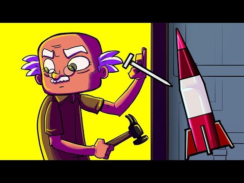 SHOCKING Discoveries Made During Renovations