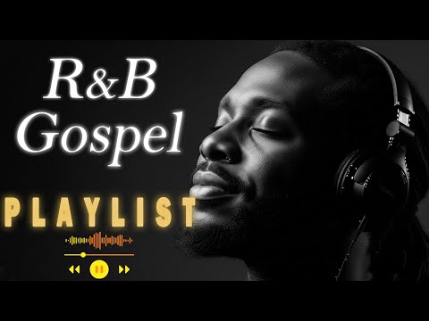 Peaceful Psalms in Soulful R&B | Christian Worship & Gospel Music