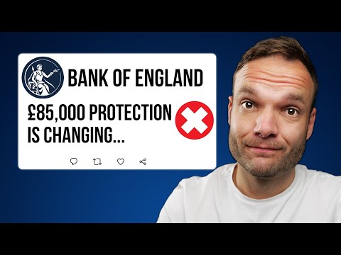 New Money Protection Rules - Is Your Cash Safe?