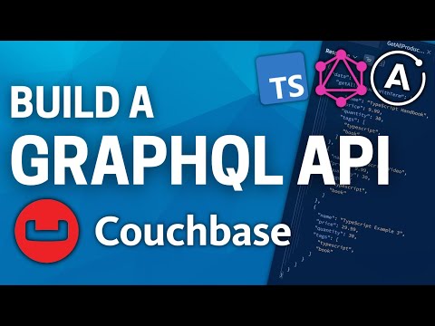 Build a CRUD GraphQL API With Apollo Server V4, Couchbase, and TypeScript