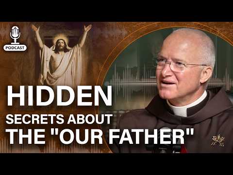 5 things you didn't know about the "Our Father"