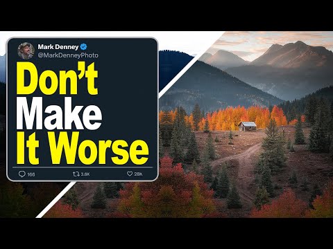 Hated PHOTO EDITING Until I Discovered This!