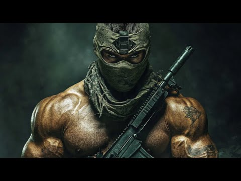 Hot Action Movie: The combatant's last stand against the mercenary legion #crime #action #gunfighter