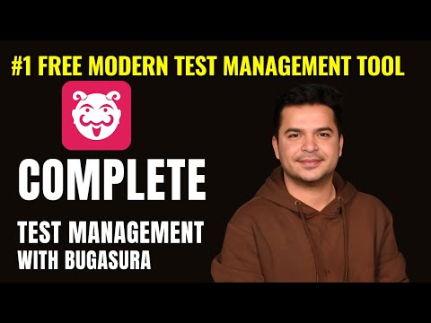 Bugasura's Free Test Management Tool | Simple & Powerful QA Workflow