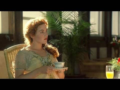 就要這樣學英文 | 迷失在“Titanic 泰坦尼克號‘的迷幻世界 Part 2