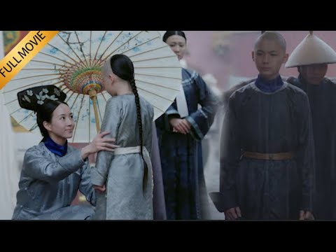 Hailan plots the heir fight, clears Ruyi’s biggest obstacle, crowning her empress
