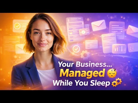 Wake Up Fully Informed: GuestPostCRM’s Daily Business Activity Report