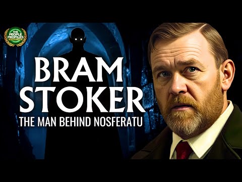 Bram Stoker - The Man Behind Dracula Documentary