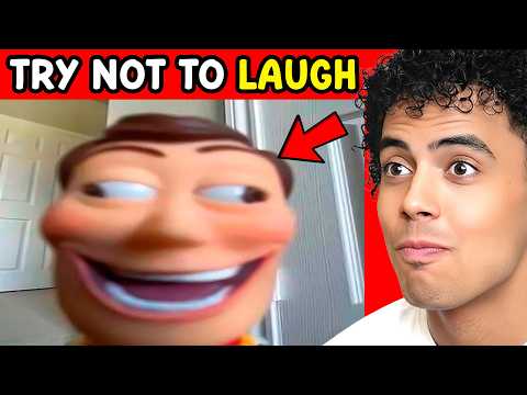 Funniest Try Not To Laugh TikTok's!