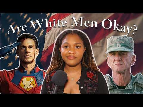 Nostalgia as Propaganda: Are White Men Okay?