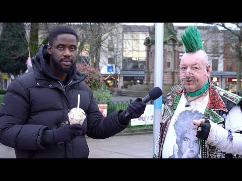 GEN Z CAN'T Answer BASIC Questions!