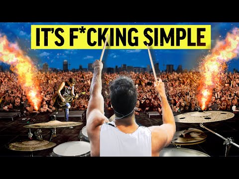 Brutally Honest Advice For Musicians Without A Band