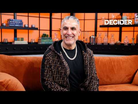 Reza Farahan No Longer Believes Mike Shouhed Should Return To 'The Valley: Persian Style'