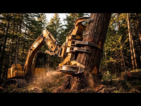 30 Minutes of Action by Construction Workers and Smart Farmers.