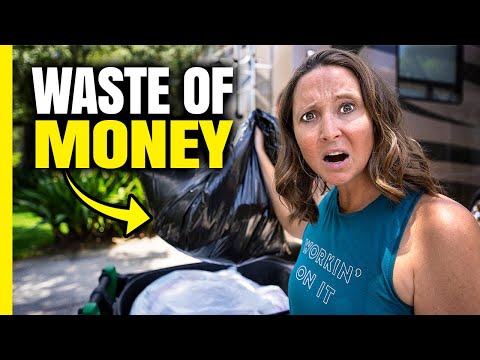 Top 10 WORST Products for RVers! (Absolute Garbage)