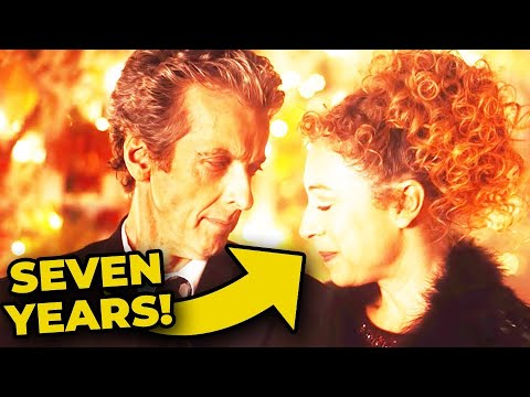 10 Longest Pay-Offs In Doctor Who History