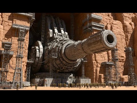 5 АРХЕОЛОГИЧЕСКИХ ЗАГАДОК, КОТОРЫЕ НИКТО НЕ МОЖЕТ ОБЪЯСНИТЬ