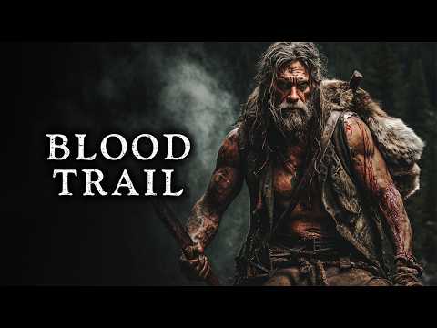 The Brutal Life of Mountain Men | History for Sleep