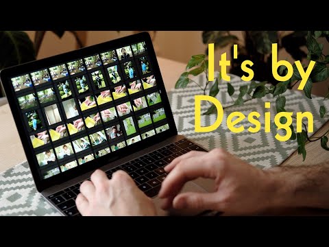 Why Are Our Photo Libraries Such a MESS?