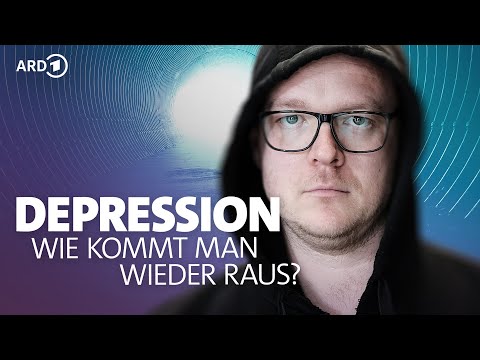 Nico Semsrotts langer Weg zur richtigen Therapie | Depression – Wie kommt man wieder raus?