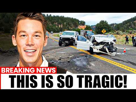 My Lottery Dream Home - Heartbreaking Tragedy of David Bromstad from My Lottery Dream Home