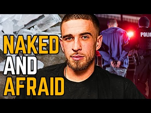 Meth Made Son of God Hit by Truck