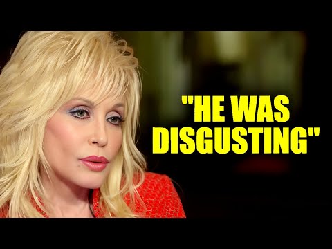 Dolly Parton Finally Names The Five Singers She HATED Most