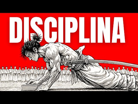 7 Methods to Become So Disciplined They'll Call You a Legend | Miyamoto Musashi