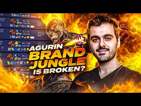 THIS NEEDS TO BE NERFED... *FULL CLEAR AT 3 MINUTES???*